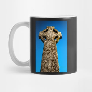 Celtic Cross Mug